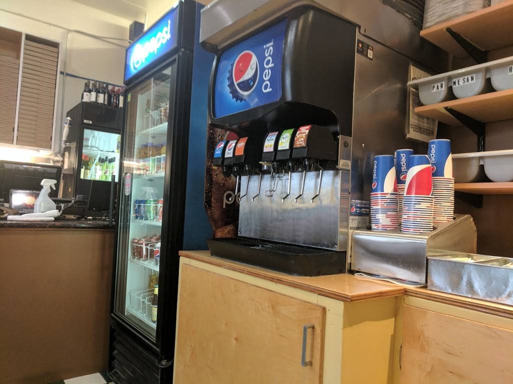 Stefanos Pizza | restaurant | 1553 S Novato Blvd, Novato, CA 94947, USA | 4158784959 OR +1 415-878-4959