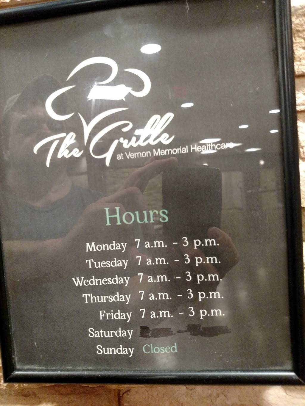 Grille | restaurant | 410 S Center Ave, Viroqua, WI 54665, USA | 6086374428 OR +1 608-637-4428