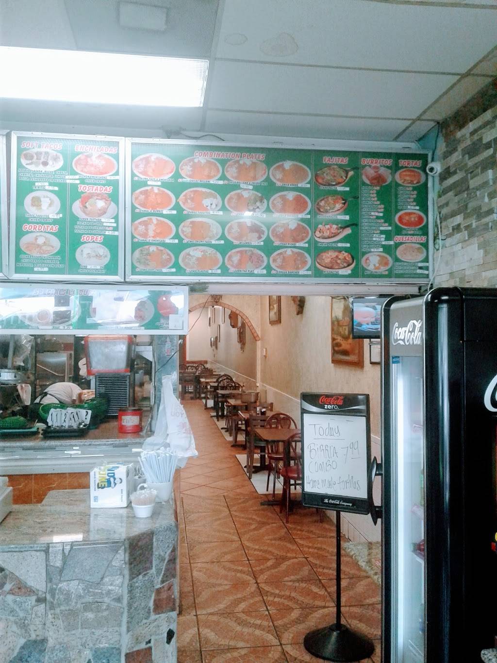 La Bufa | restaurant | 9936 Sierra Ave, Fontana, CA 92335, USA | 9093554588 OR +1 909-355-4588