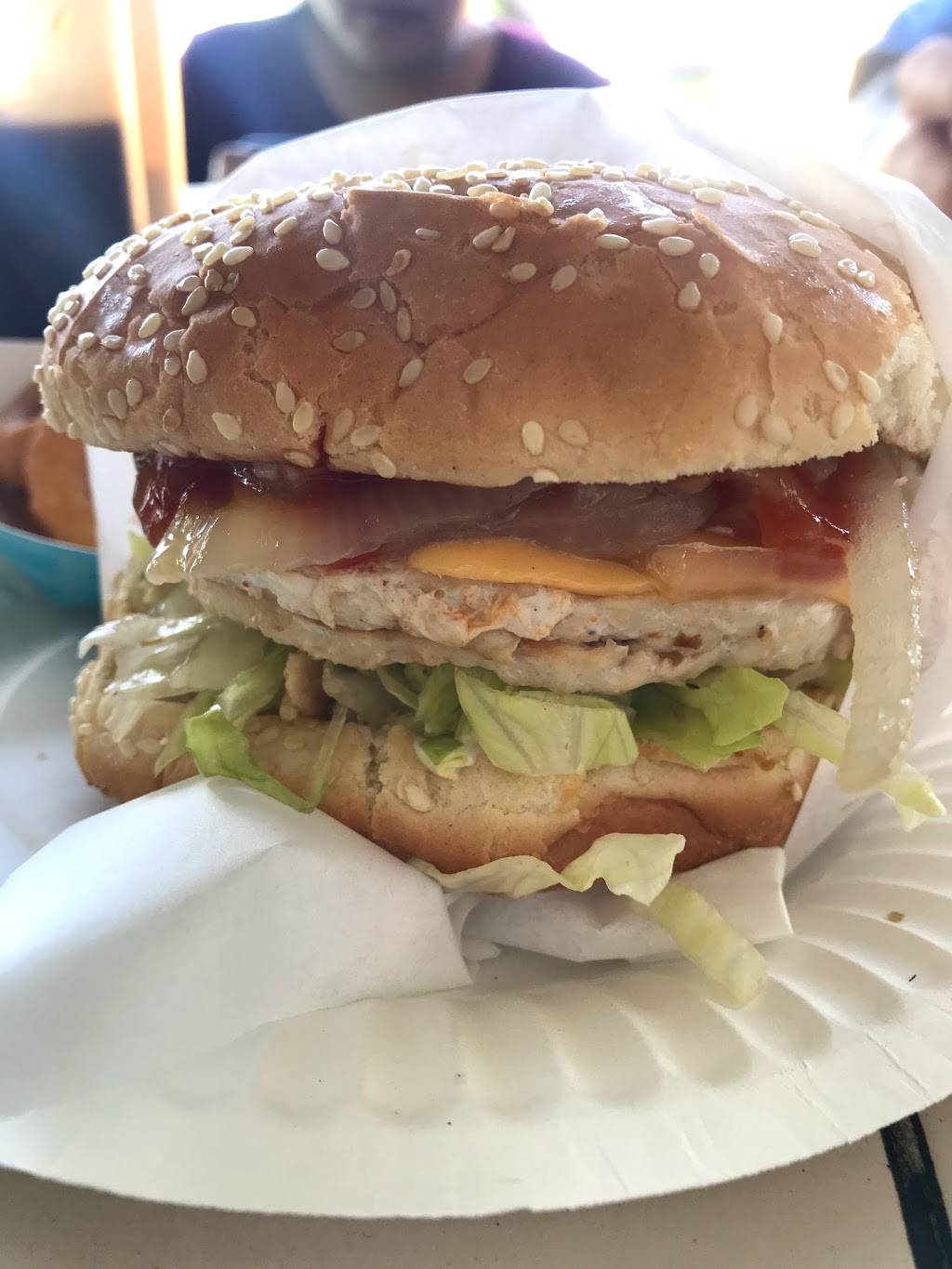 RANDY | restaurant | Coronado 5209, Camino Real, 22195 Tijuana, B.C., Mexico | 016643035499 OR +52 664 303 5499