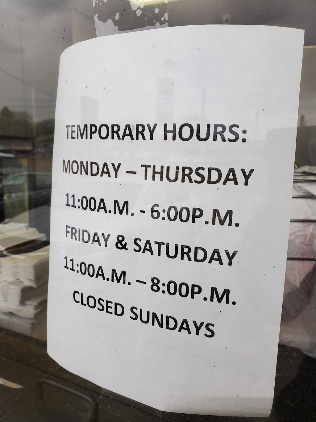 Crumpys | restaurant | 1607 Madison Ave, Memphis, TN 38104, USA | 9013080209 OR +1 901-308-0209