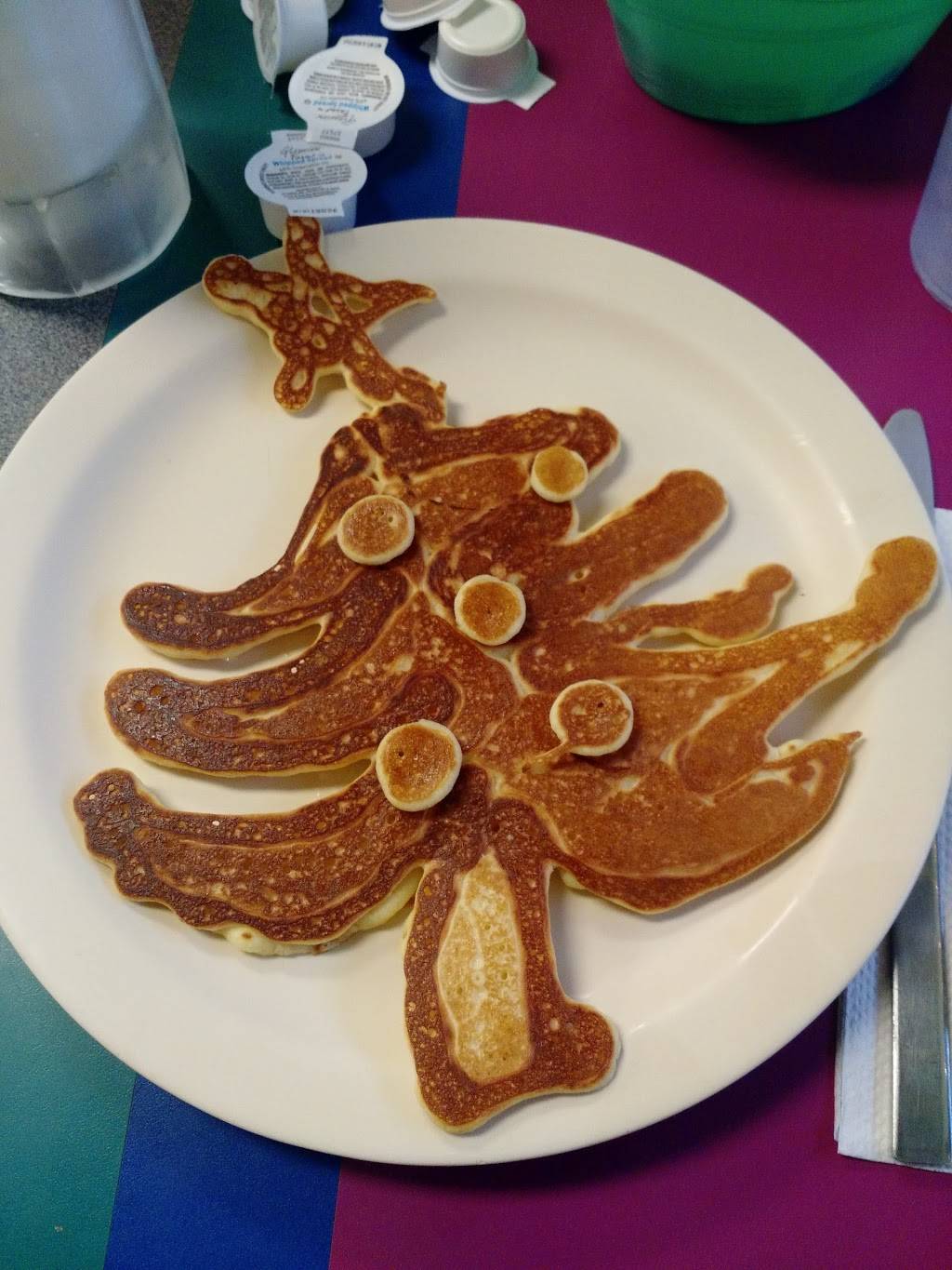 Boomarang Diner | restaurant | 828 East Side Blvd, Muskogee, OK 74403, USA | 9186873373 OR +1 918-687-3373