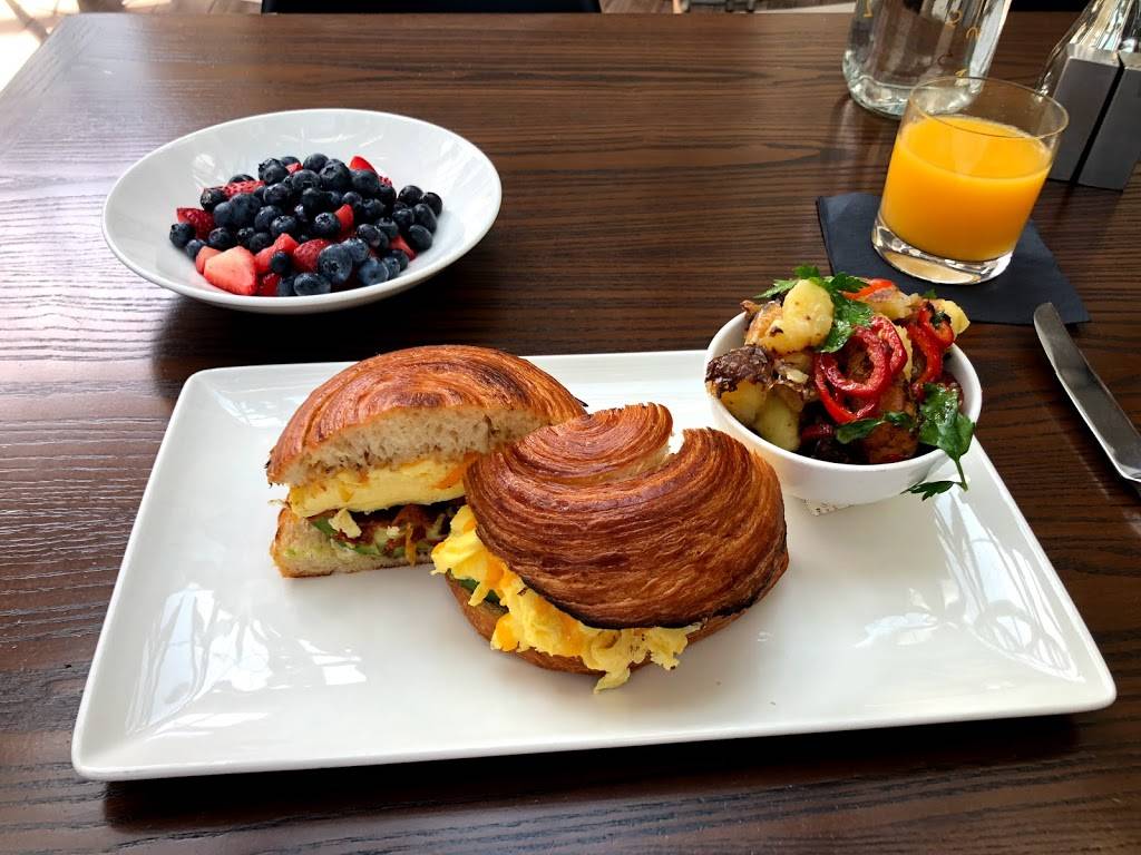 Second Bar + Kitchen | restaurant | 3121 Palm Way #101, Austin, TX 78758, USA | 7373004800 OR +1 737-300-4800