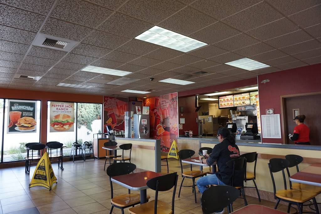 Jack in the Box | restaurant | 2602 Newport Blvd, Costa Mesa, CA 92627, USA | 9496310282 OR +1 949-631-0282