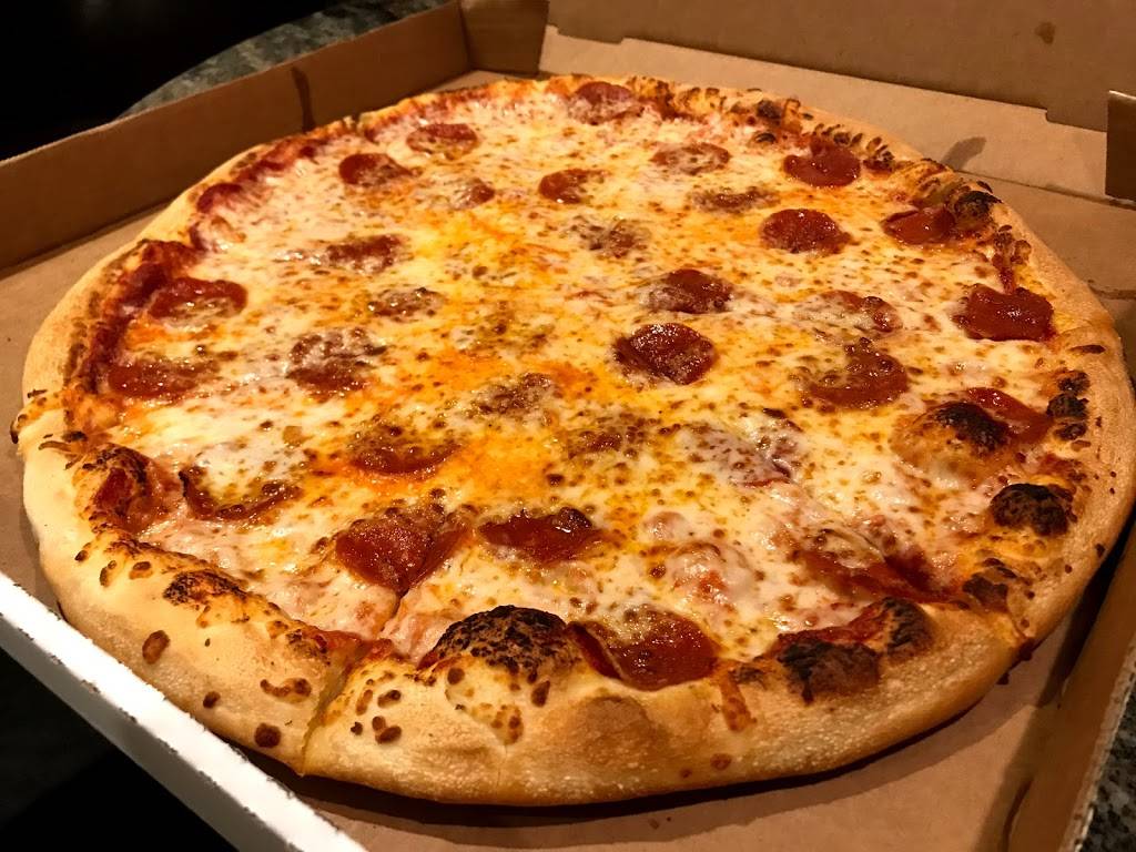 Southside Pizzeria | restaurant | 7403 W Chatfield Ave, Littleton, CO 80128, USA | 3039724000 OR +1 303-972-4000