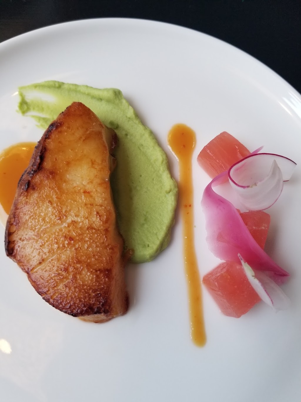 Restaurant X | restaurant | 170 Main St, Port Washington, NY 11050, USA | 5169189446 OR +1 516-918-9446