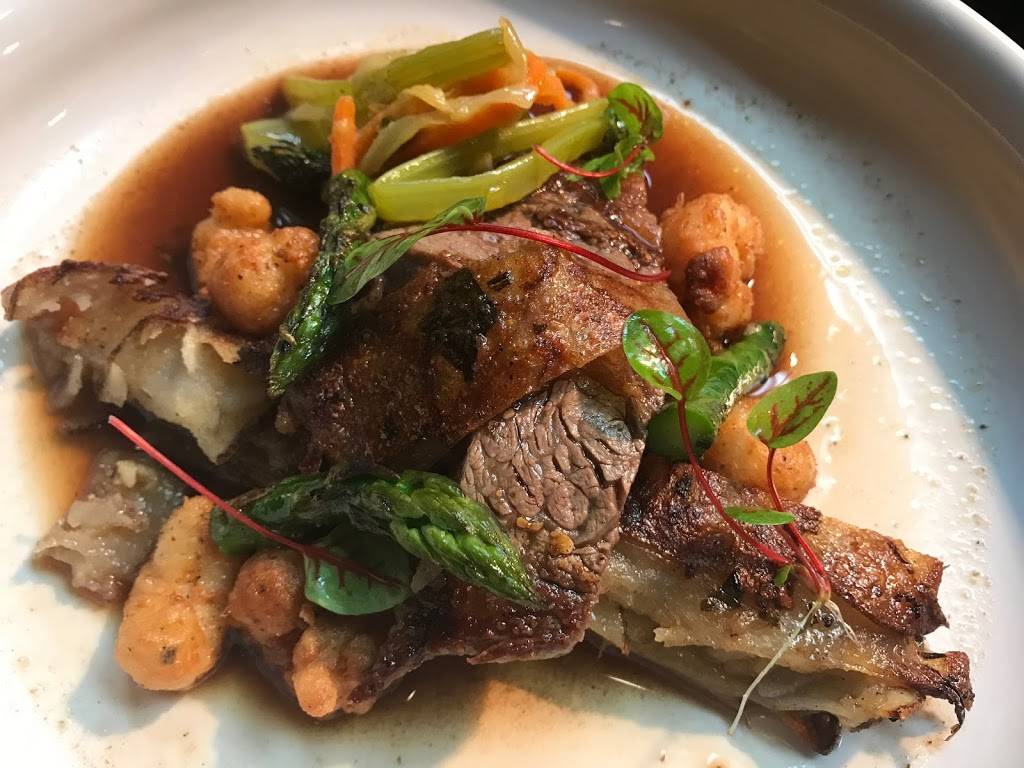 AZUR restaurant and patio | restaurant | 3070 Lakecrest Cir #550, Lexington, KY 40513, USA | 8592961007 OR +1 859-296-1007