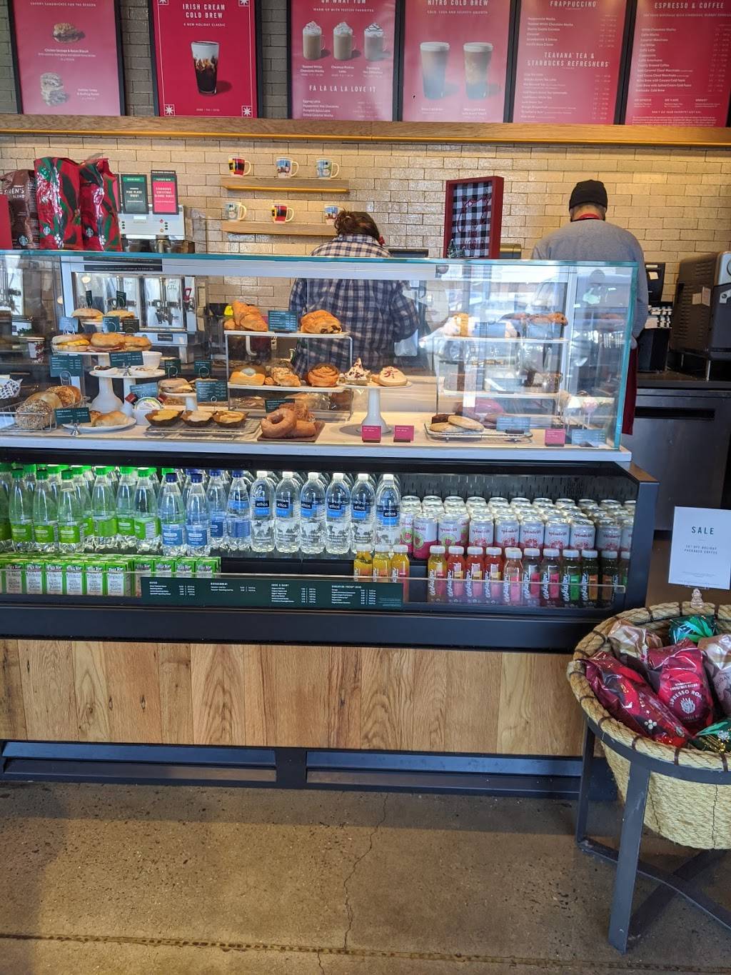 Starbucks | cafe | 839 Sunrise Hwy, Lynbrook, NY 11563, USA | 5165994809 OR +1 516-599-4809