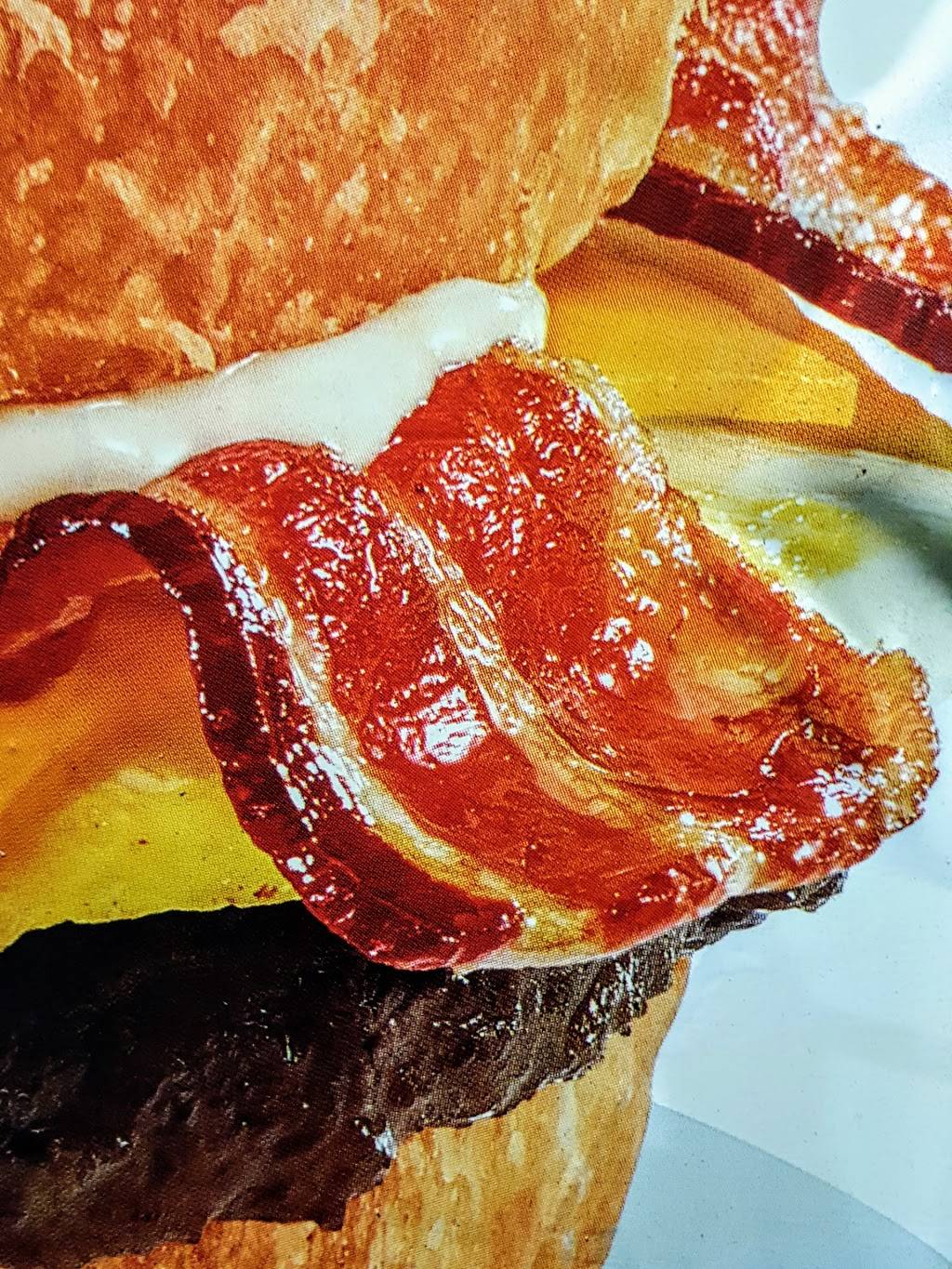 Jack in the Box | restaurant | 4470 Eagle Rock Blvd, Eagle Rock, CA 90041, USA | 3232593154 OR +1 323-259-3154