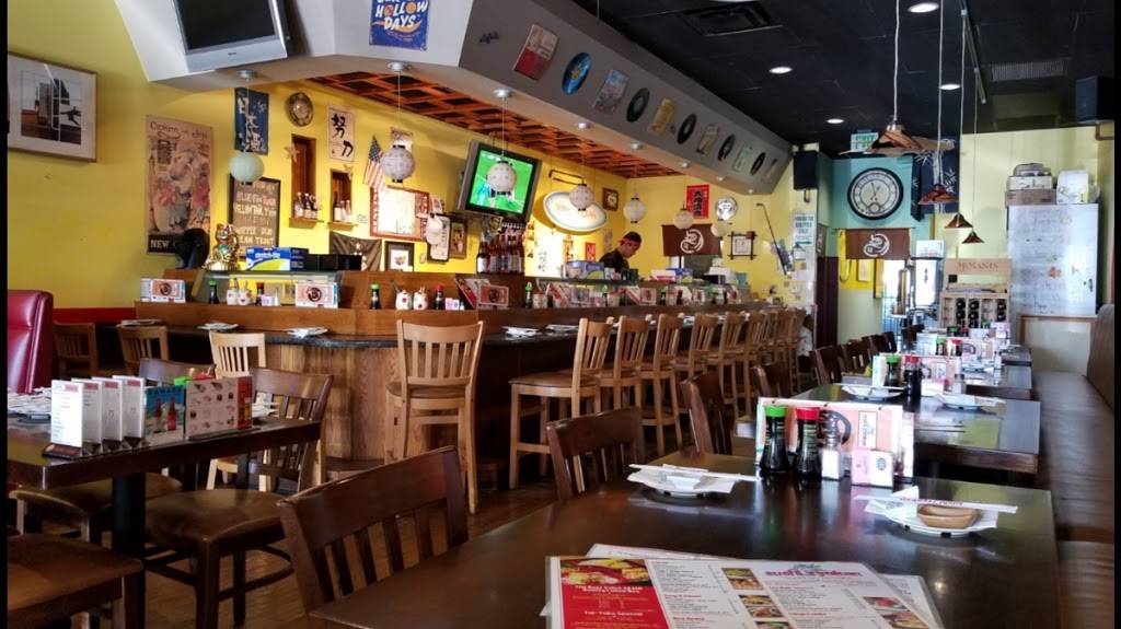 Sushi Ryokan | restaurant | 1013 Pacific Coast Hwy, Seal Beach, CA 90740, USA | 5625988283 OR +1 562-598-8283