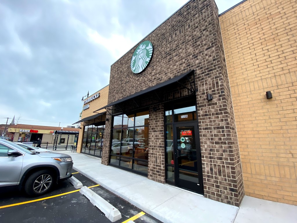 Starbucks | cafe | 3108 S Halsted St, Chicago, IL 60608, USA | 7732495831 OR +1 773-249-5831