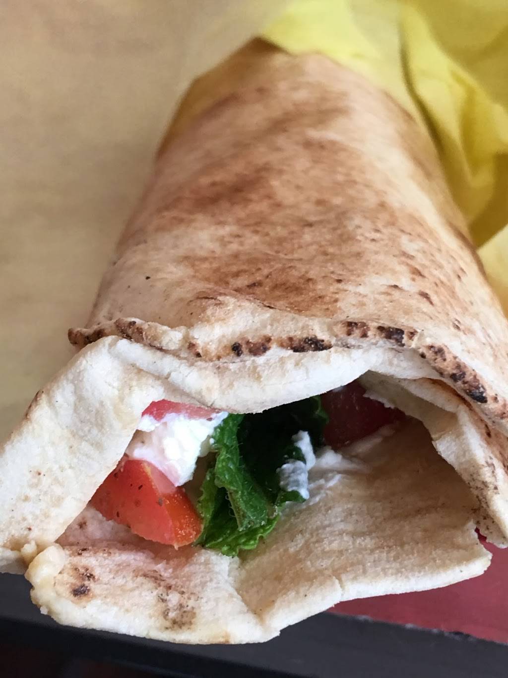 The Lebanese Oven | restaurant | 1810, 152 N Ashwood Ave, Ventura, CA 93003, USA | 8055354140 OR +1 805-535-4140