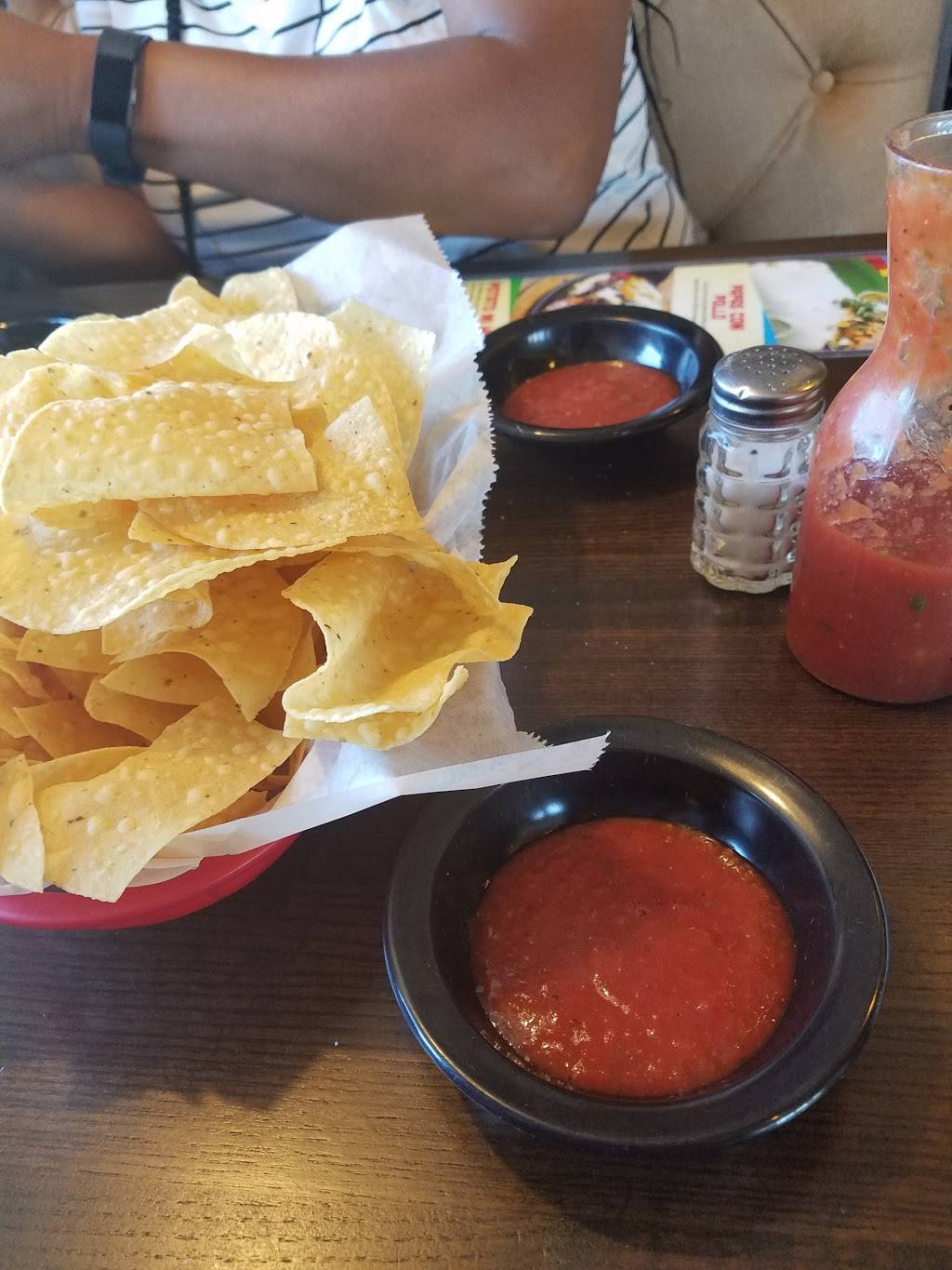 Mi Hacienda Mexican Restaurant | restaurant | 290 S, 1911, Rte 291, Liberty, MO 64068, USA | 8167922737 OR +1 816-792-2737