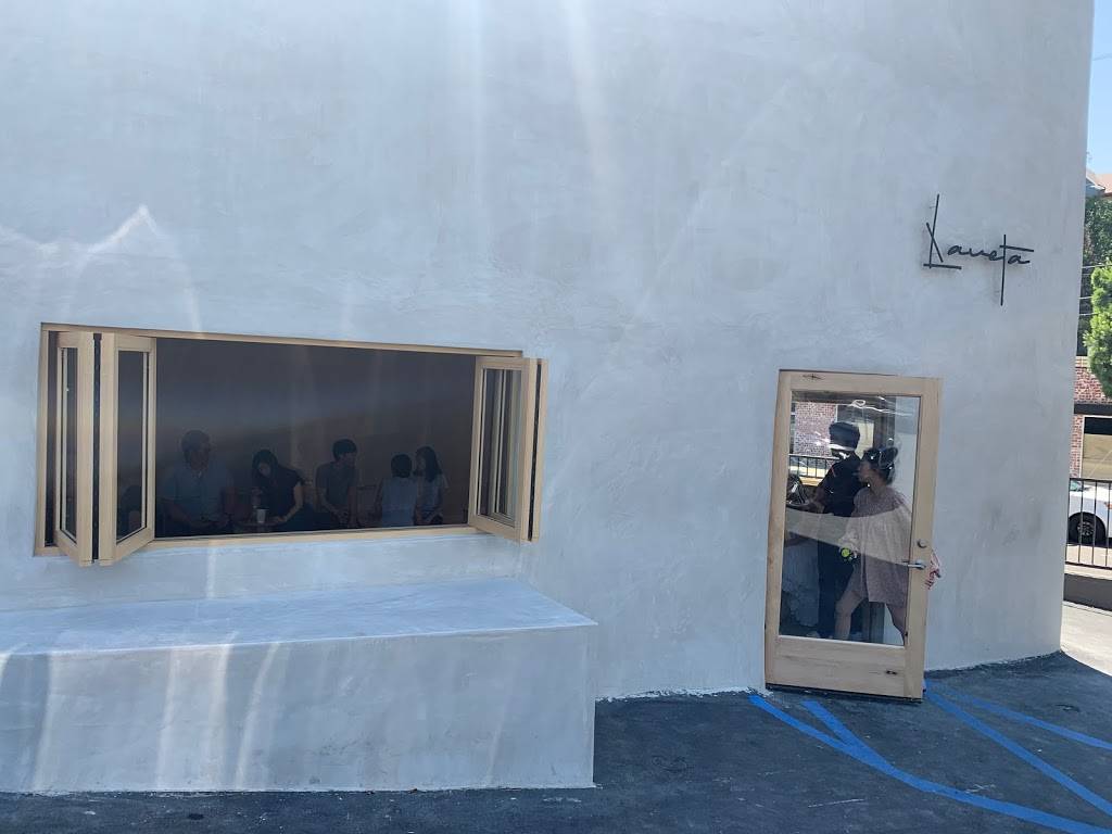 Laveta | cafe | 318 Glendale Blvd, Los Angeles, CA 90026, USA | 2133780037 OR +1 213-378-0037