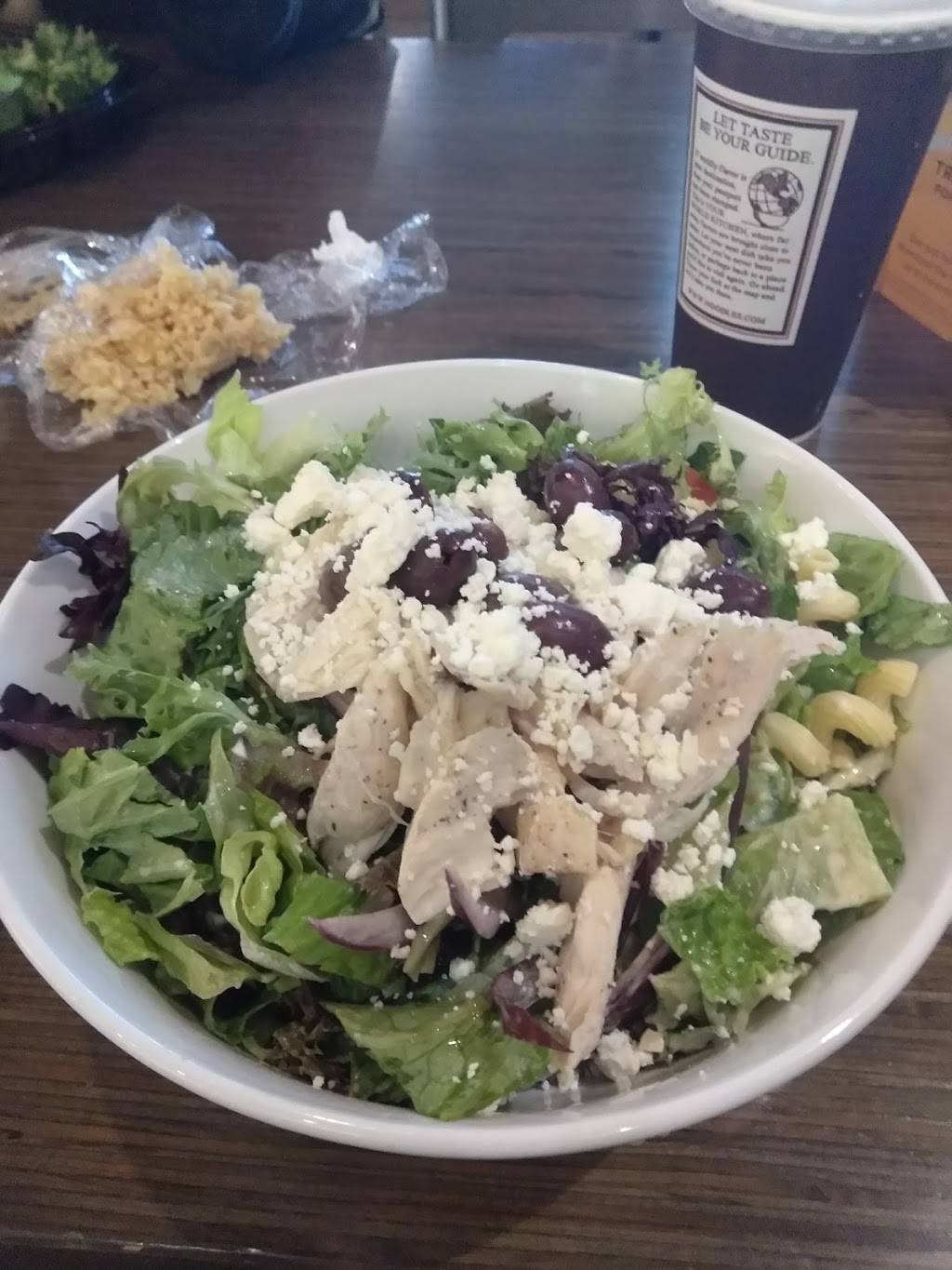 Noodles and Company | restaurant | 1110 Concord Ave, Concord, CA 94520, USA | 9256913844 OR +1 925-691-3844