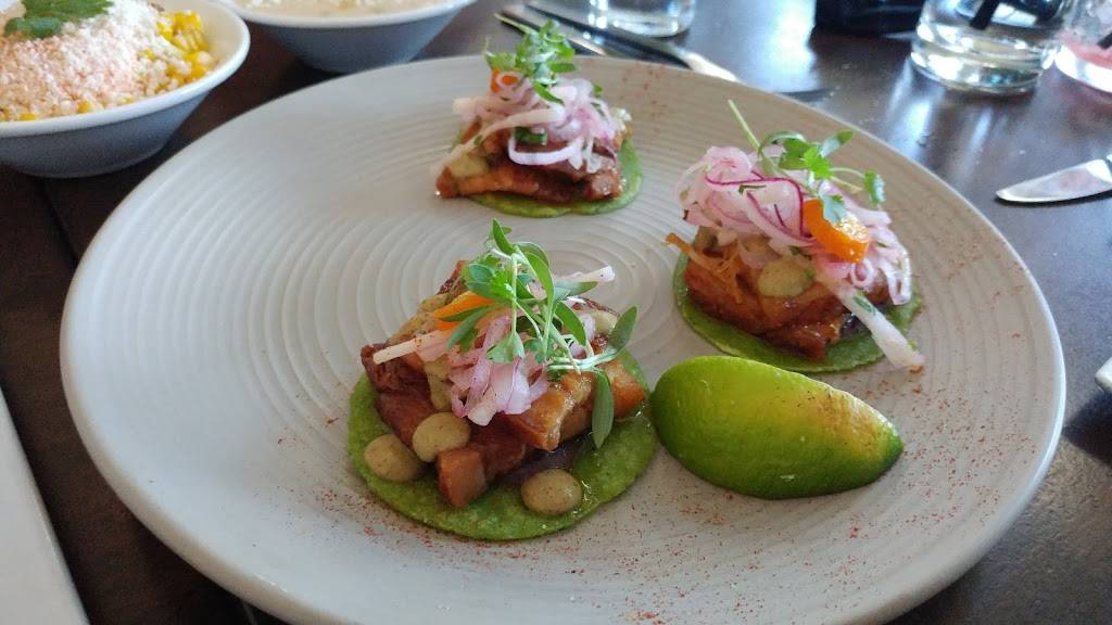 The Mission Kierland | restaurant | 7122 E Greenway Pkwy #140, Scottsdale, AZ 85254, USA | 4802927800 OR +1 480-292-7800