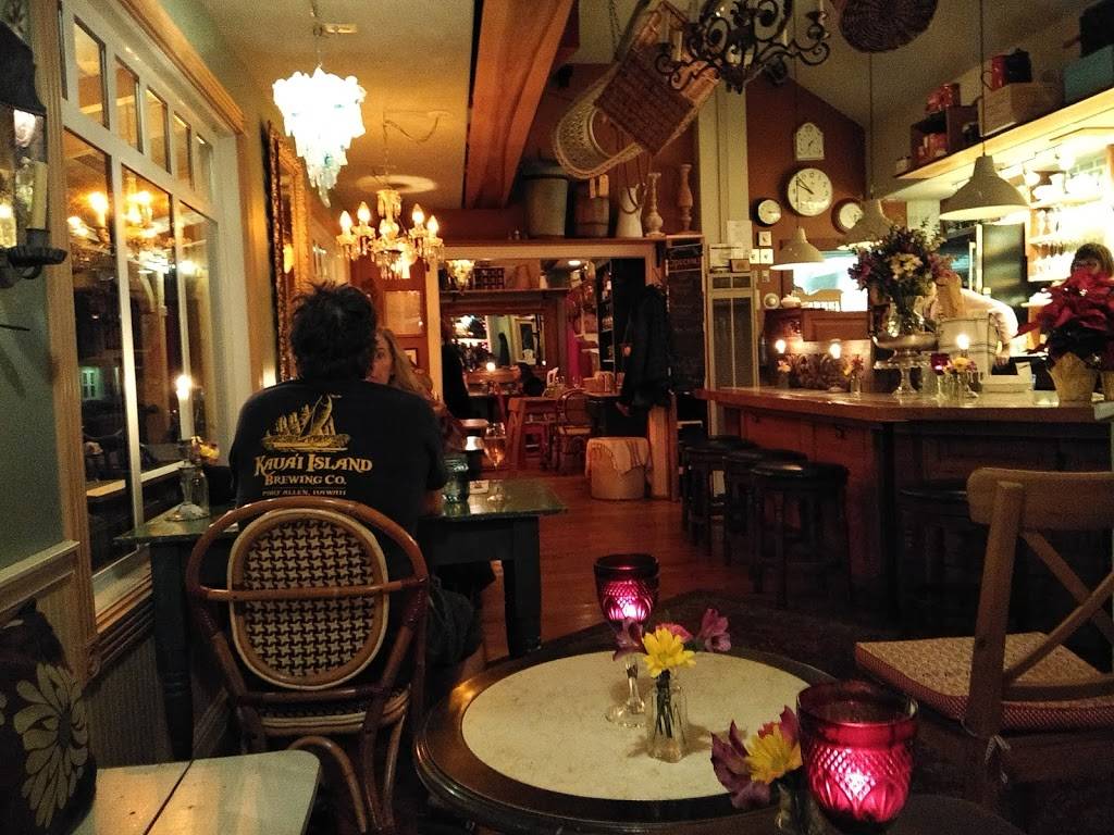 Harding Trading Company | restaurant | P.O Box 1386, 277 Beaver St, Cannon Beach, OR 97110, USA | 5037395777 OR +1 503-739-5777