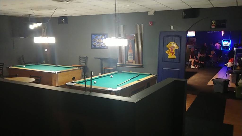 Crazy Hat | restaurant | 1611 N Campbell Ave, Springfield, MO 65803, USA | 4177738292 OR +1 417-773-8292