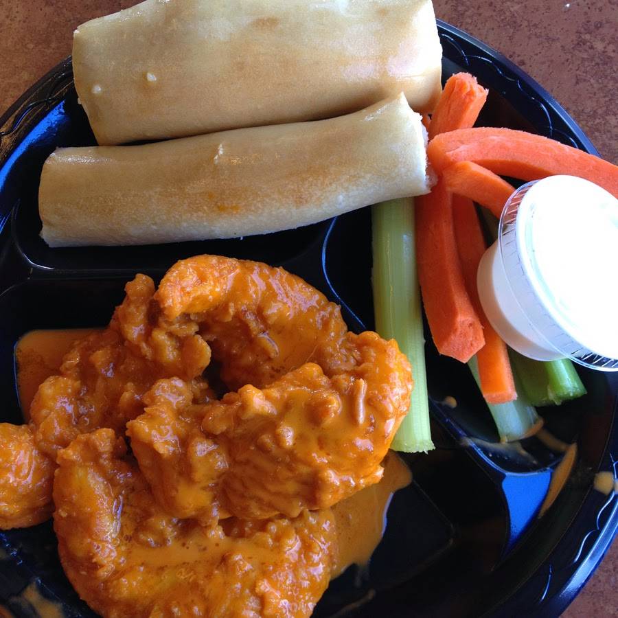 Epic Wings | restaurant | 481 Broadway A, Chula Vista, CA 91910, USA | 6194767667 OR +1 619-476-7667