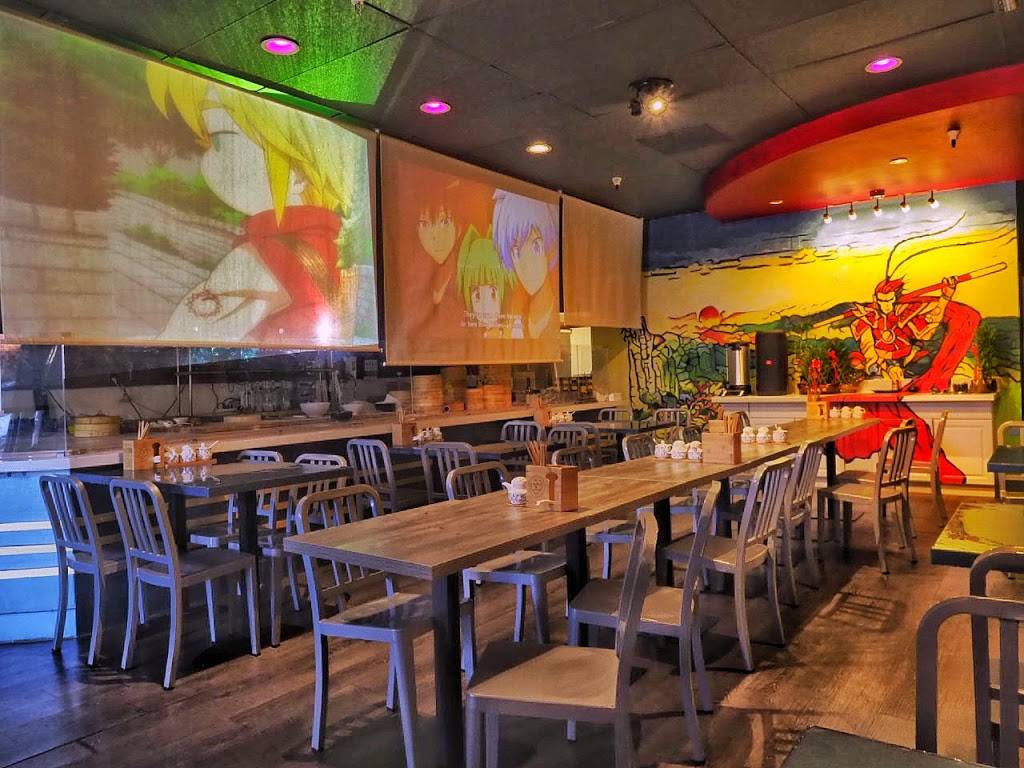 Mingles Mango | restaurant | 46529 Mission Blvd, Fremont, CA 94539, USA | 5105736651 OR +1 510-573-6651