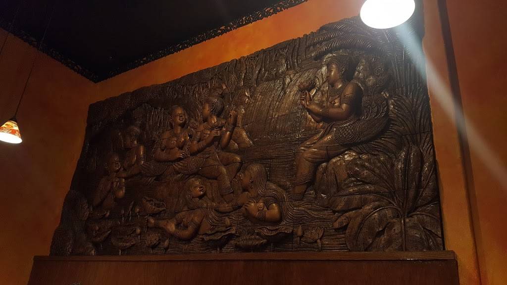 Asian 1 Burlington (Healthy Asian Cuisine) | restaurant | 145 Cascade Pl #112, Burlington, WA 98233, USA | 3607072422 OR +1 360-707-2422