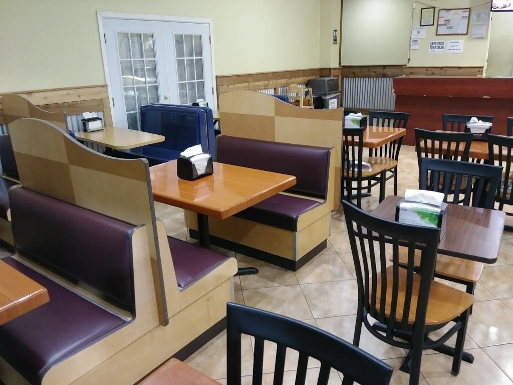 El Pollo Rico | restaurant | 1717 S Pleasant Valley Rd #280, Austin, TX 78741, USA | 5123261886 OR +1 512-326-1886