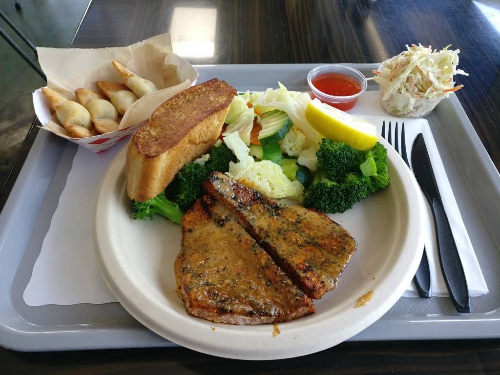 Long Beach Fish Grill | restaurant | 1201 Redondo Ave, Long Beach, CA 90804, USA | 5629866900 OR +1 562-986-6900