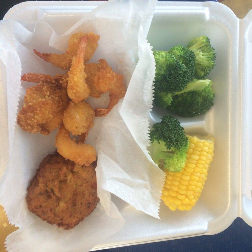 Ocean Blue Seafood Restaurant | restaurant | 5142 Krick St, Norfolk, VA 23513, USA | 7578899988 OR +1 757-889-9988