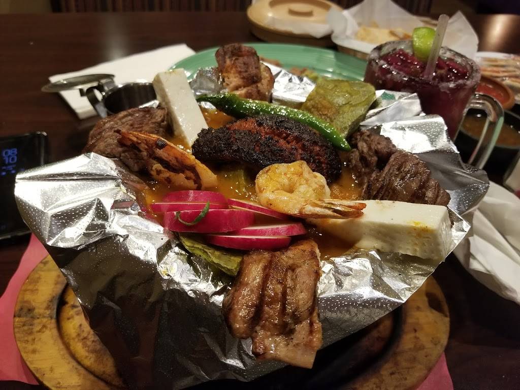 Los Panchos Mexican Grill & Seafood | restaurant | 915 S Escondido Blvd, Escondido, CA 92025, USA | 7607964112 OR +1 760-796-4112