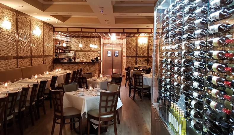 Bakar New York | restaurant | 1385 Coney Island Ave, Brooklyn, NY 11230, USA | 8555222527 OR +1 855-522-2527