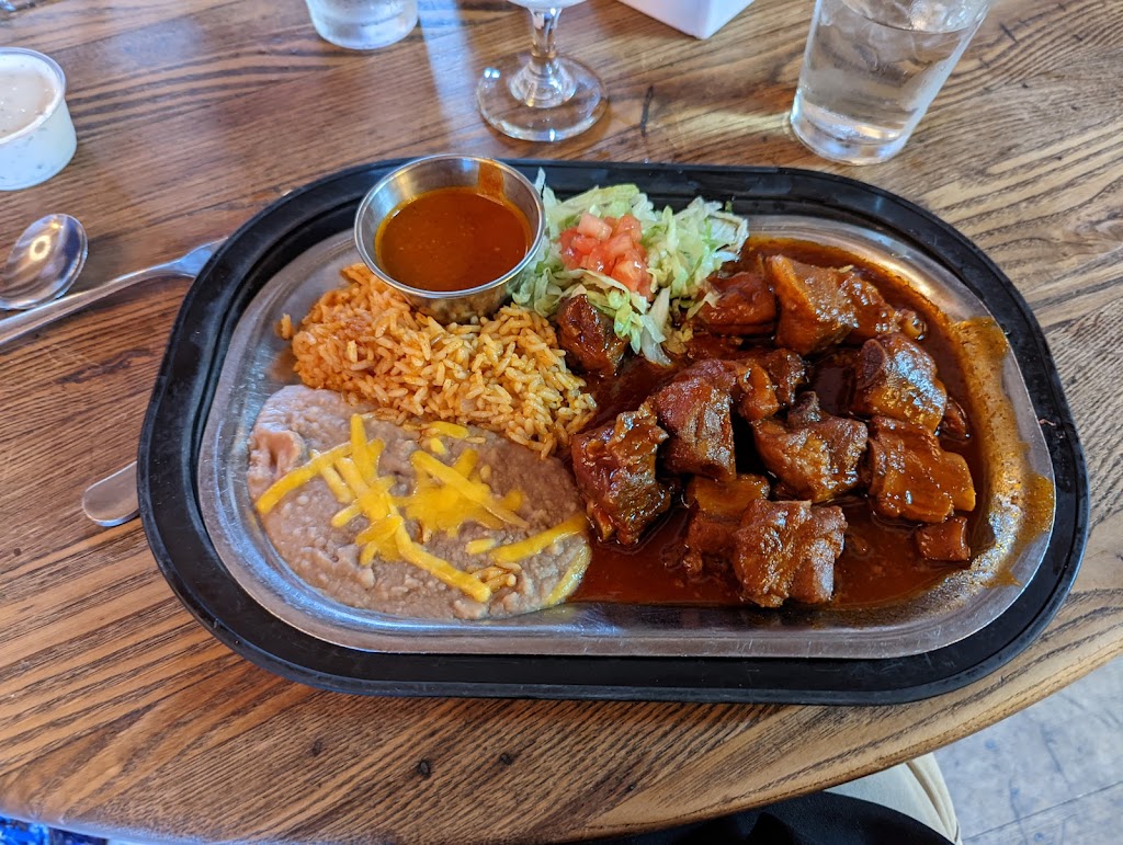 Marias New Mexican Kitchen | restaurant | 555 W Cordova Rd, Santa Fe, NM 87505, USA | 5059837929 OR +1 505-983-7929