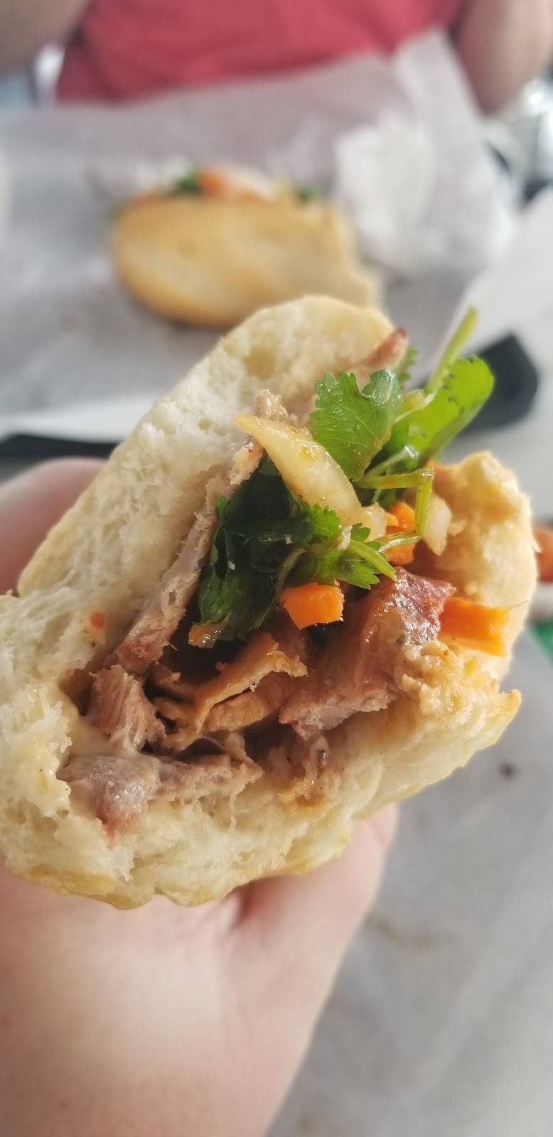 Hieubowl Vietnamese Kitchen | restaurant | 3701 Hillsborough St, Raleigh, NC 27607, USA | 9194247868 OR +1 919-424-7868