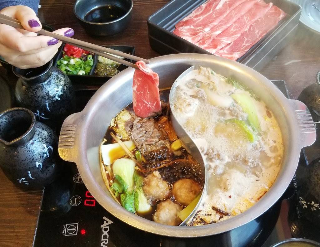 Mo-Mo-Paradise | restaurant | 21641 S Western Ave Unit A, Torrance, CA 90501, USA | 3107813062 OR +1 310-781-3062