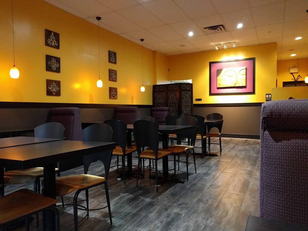 Bangkok Cuisine | restaurant | 1500 Weber St E, Kitchener, ON N2A 2Y5, Canada | 5197487676 OR +1 519-748-7676