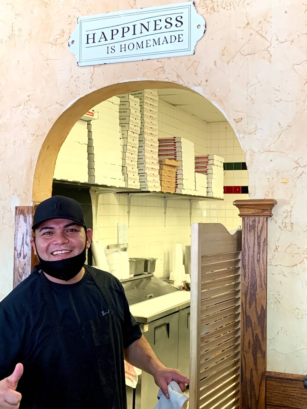 Rocco’s Italian Cafe | restaurant | 908 Audelia Rd, Richardson, TX 75081, USA | 4698868209 OR +1 469-886-8209