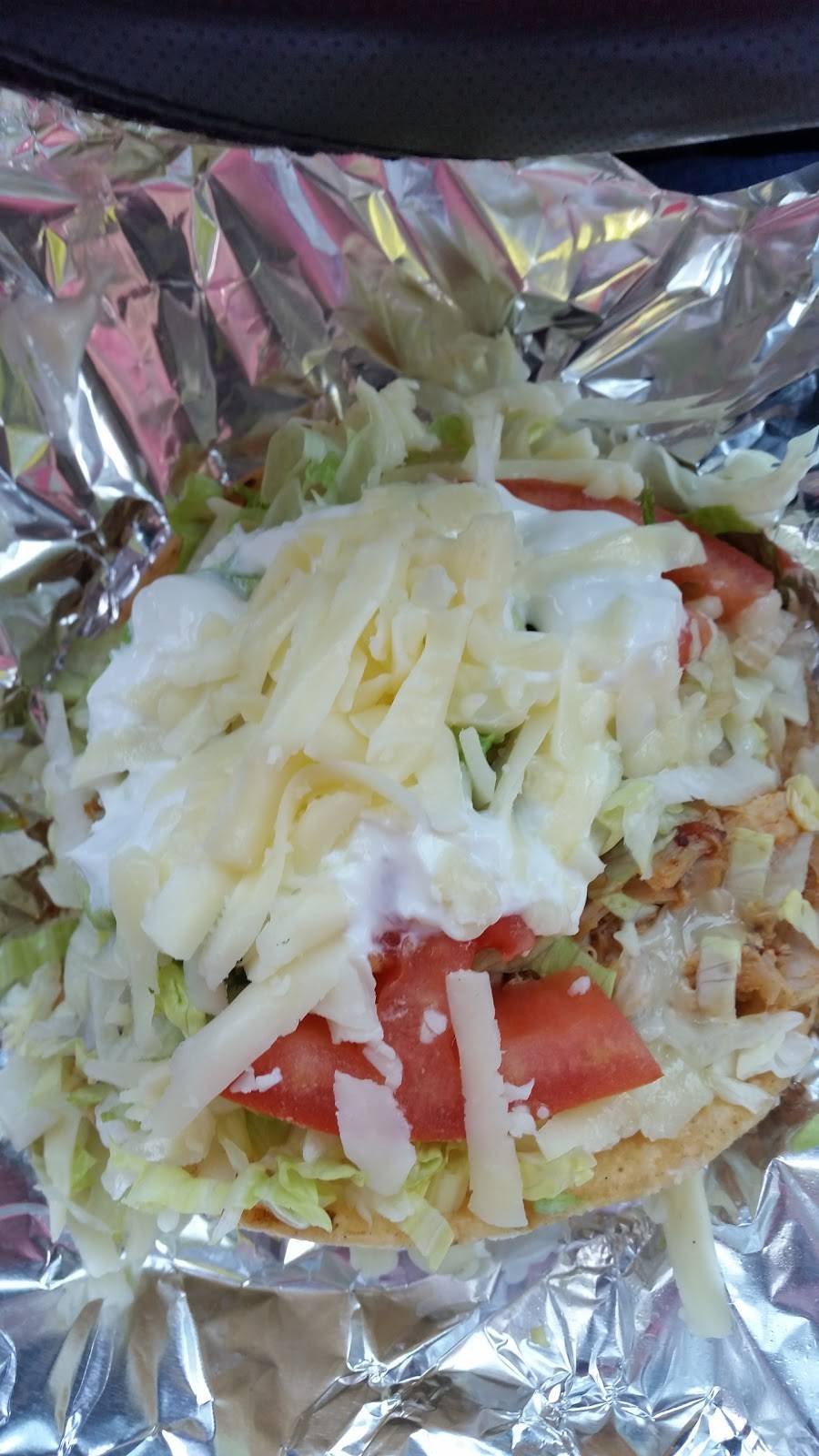 Taqueria Brisa | restaurant | 21022 Aldine Westfield Rd, Humble, TX 77338, USA | 8328965408 OR +1 832-896-5408