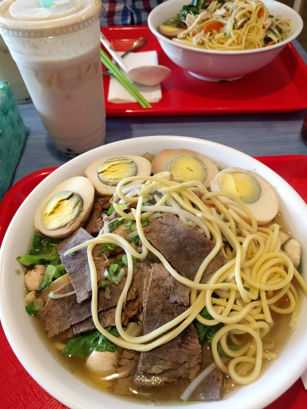 Max Noodles | restaurant | 700 Boston Rd, Billerica, MA 01821, USA | 9783623001 OR +1 978-362-3001