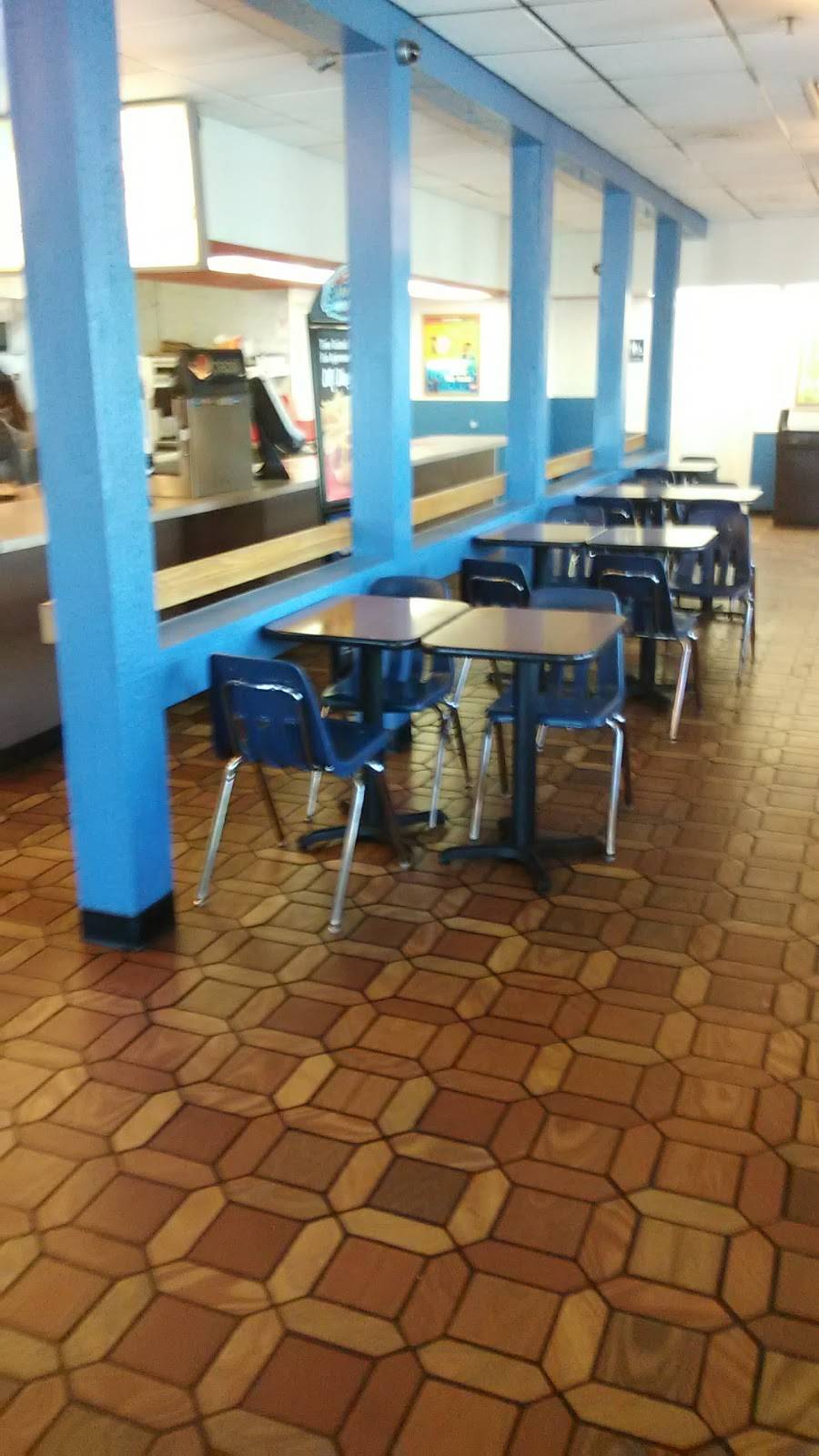 Dairy Queen | restaurant | 541 E Southern Ave, Mesa, AZ 85204, USA | 4808988896 OR +1 480-898-8896