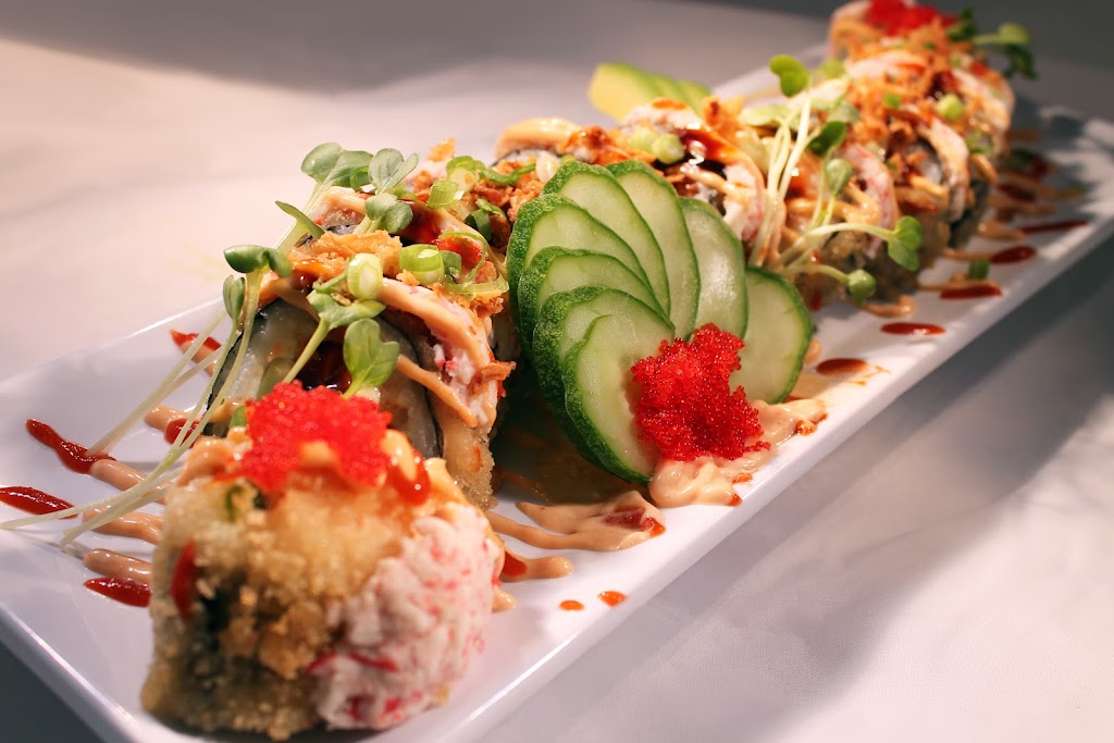 Samurais Sushi&Thai | restaurant | 19352 SW Boones Ferry Rd, Tualatin, OR 97062, USA | 5034270526 OR +1 503-427-0526