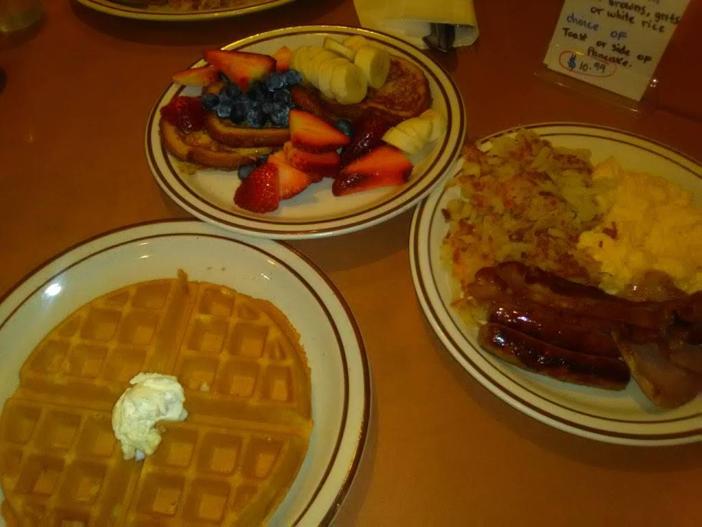 Los Angeles restaurant | restaurant | 17640 Kedzie Ave, Hazel Crest, IL 60429, USA | 7089571435 OR +1 708-957-1435