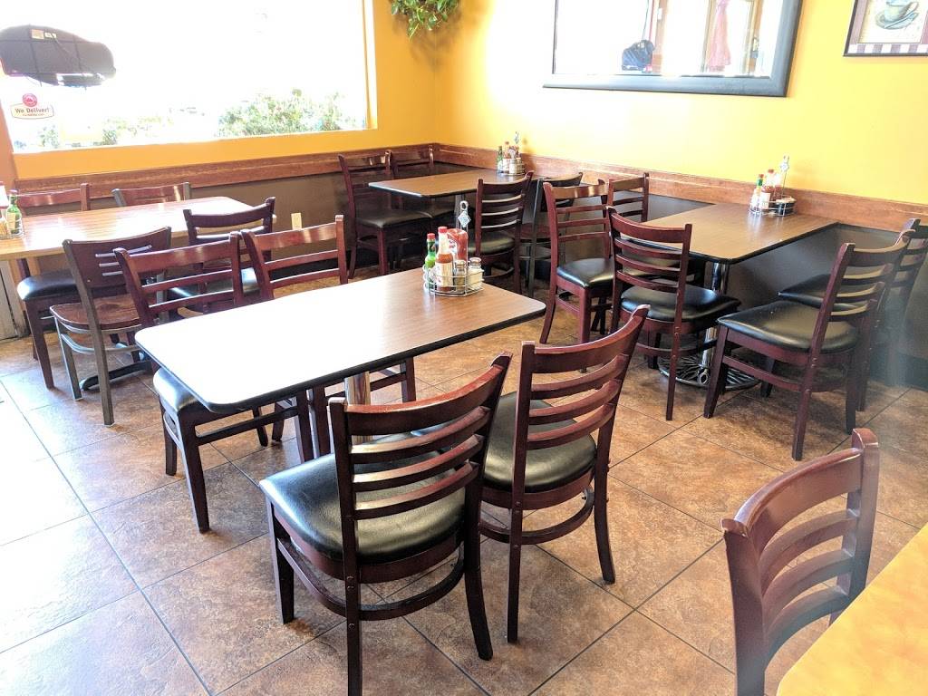 Ks Crepes & Cafe | meal delivery | 126 E Fremont Ave, Sunnyvale, CA 94087, USA | 4085308421 OR +1 408-530-8421