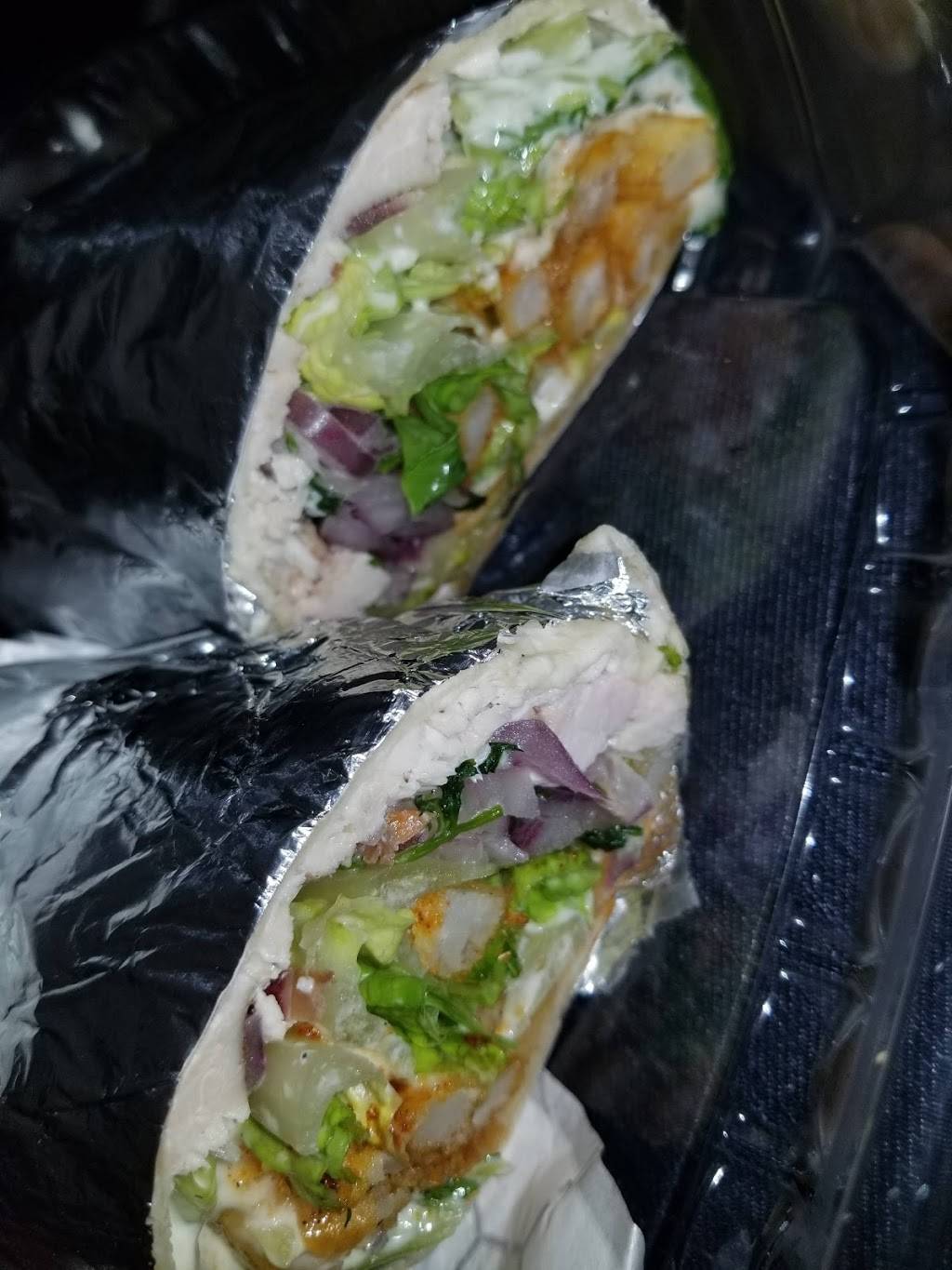 POH-YO Charcoal Chicken | restaurant | 8147-D Baltimore Ave, College Park, MD 20740, USA | 2405537221 OR +1 240-553-7221