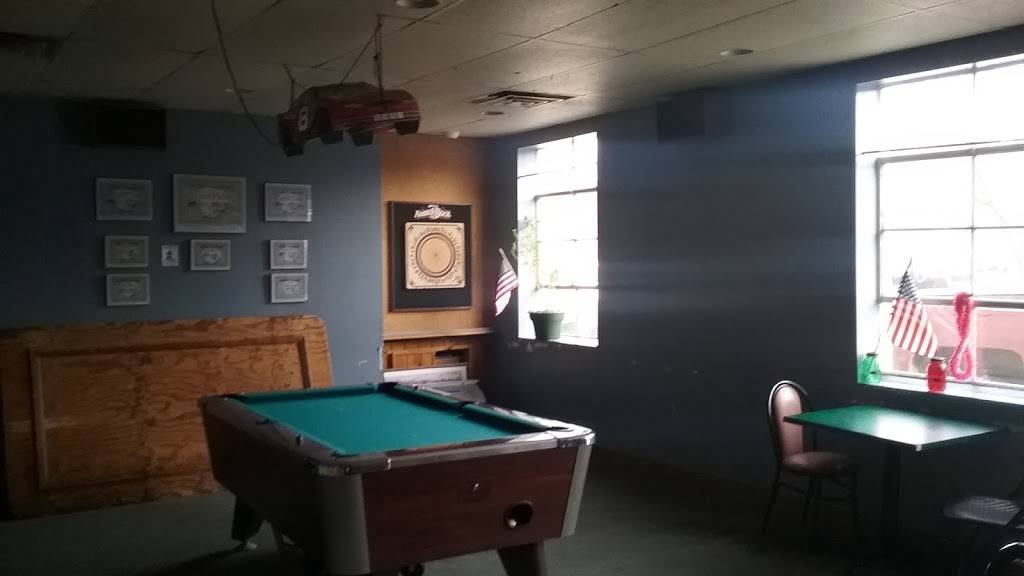 Grand Slam | restaurant | 2107 NY-302, Circleville, NY 10919, USA | 8453610808 OR +1 845-361-0808