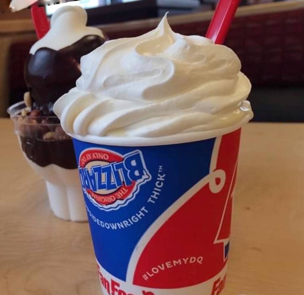 Dairy Queen | restaurant | 6548 E Cave Creek Rd, Cave Creek, AZ 85331, USA | 4804882819 OR +1 480-488-2819