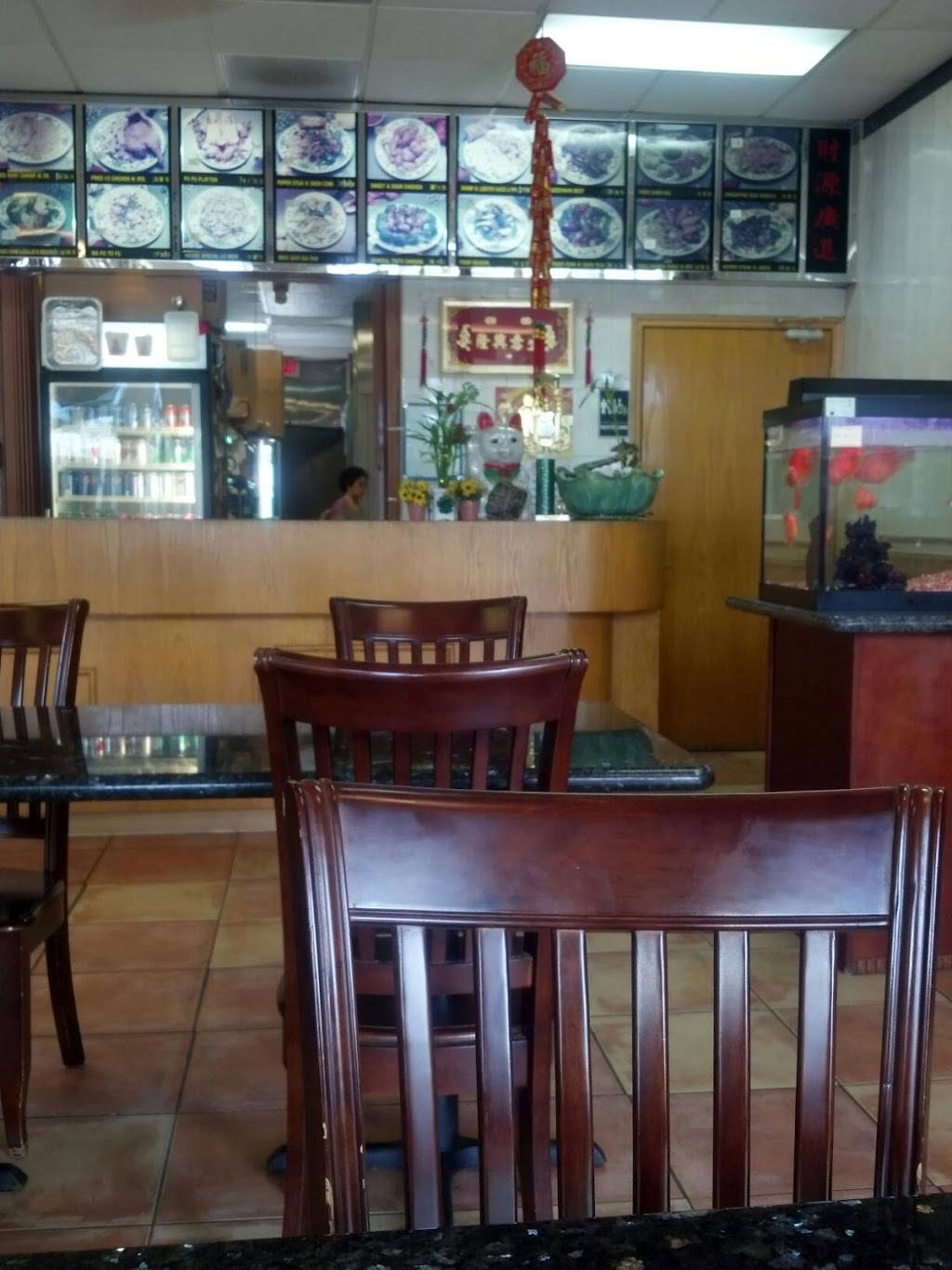 China Garden Chinese Restaurant | restaurant | 5947 Pine Ridge Rd, Naples, FL 34119, USA | 2393541888 OR +1 239-354-1888