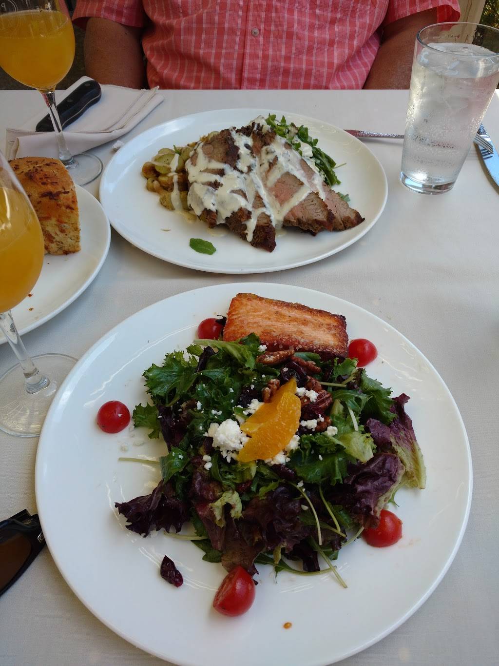 The Restaurant at Ponte | restaurant | 35053 Rancho California Rd, Temecula, CA 92591, USA | 9512521770 OR +1 951-252-1770