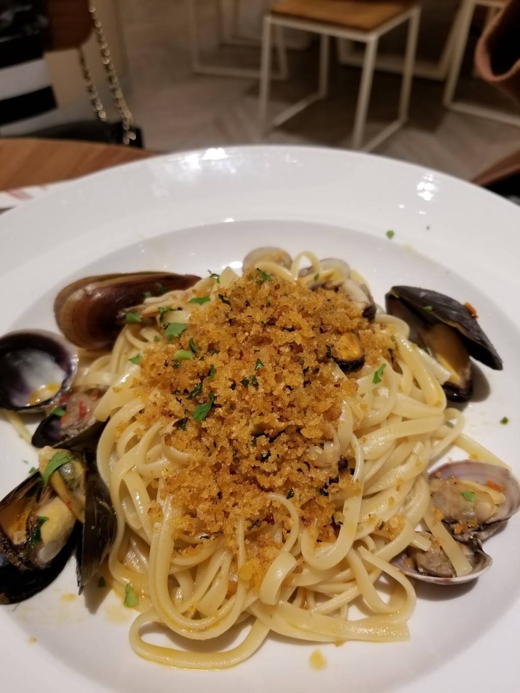 Casa Barilla | restaurant | 3333 Bristol Street, Sears Wing, Plaza Level 1, Costa Mesa, CA 92626, USA | 6572051025 OR +1 657-205-1025