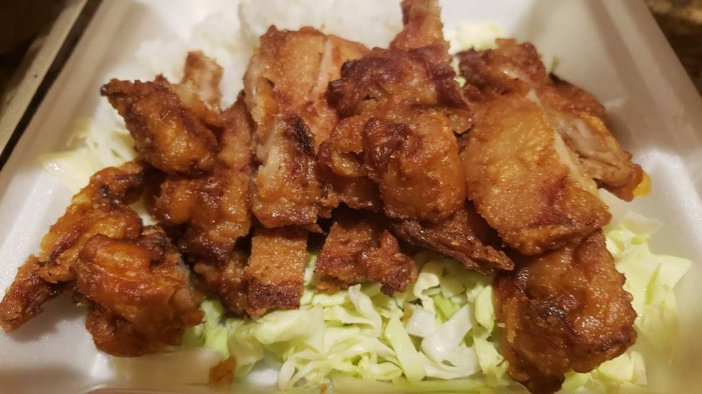 Tikis Hawaiian BBQ | restaurant | 8460 Farm Rd #110, Las Vegas, NV 89131, USA | 7029799789 OR +1 702-979-9789