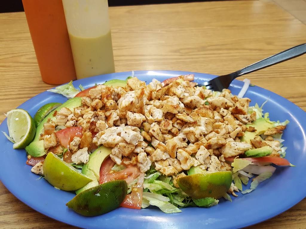 Taqueria El Atoron | restaurant | 1821 Crestridge Dr, Mesquite, TX 75149, USA | 9722882537 OR +1 972-288-2537