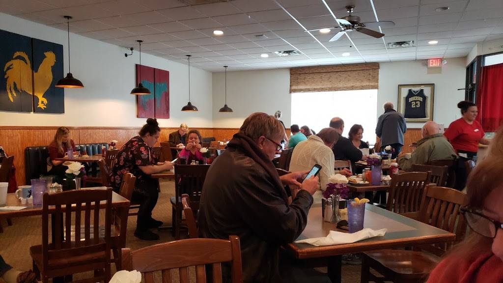 J Ks Kitchen | restaurant | 6 Long Shoals Rd # B, Arden, NC 28704, USA | 8285051957 OR +1 828-505-1957